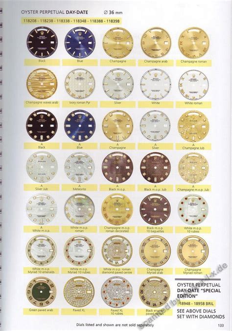 rolex made instrument dial|rolex dials catalog.